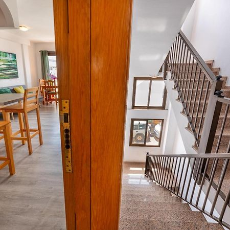 Casa Esmeralda Corralejo Dış mekan fotoğraf