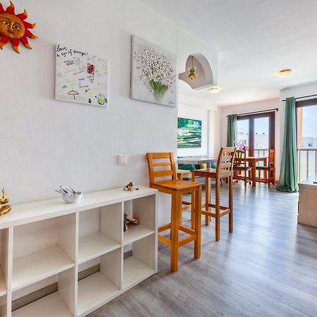 Casa Esmeralda Corralejo Dış mekan fotoğraf