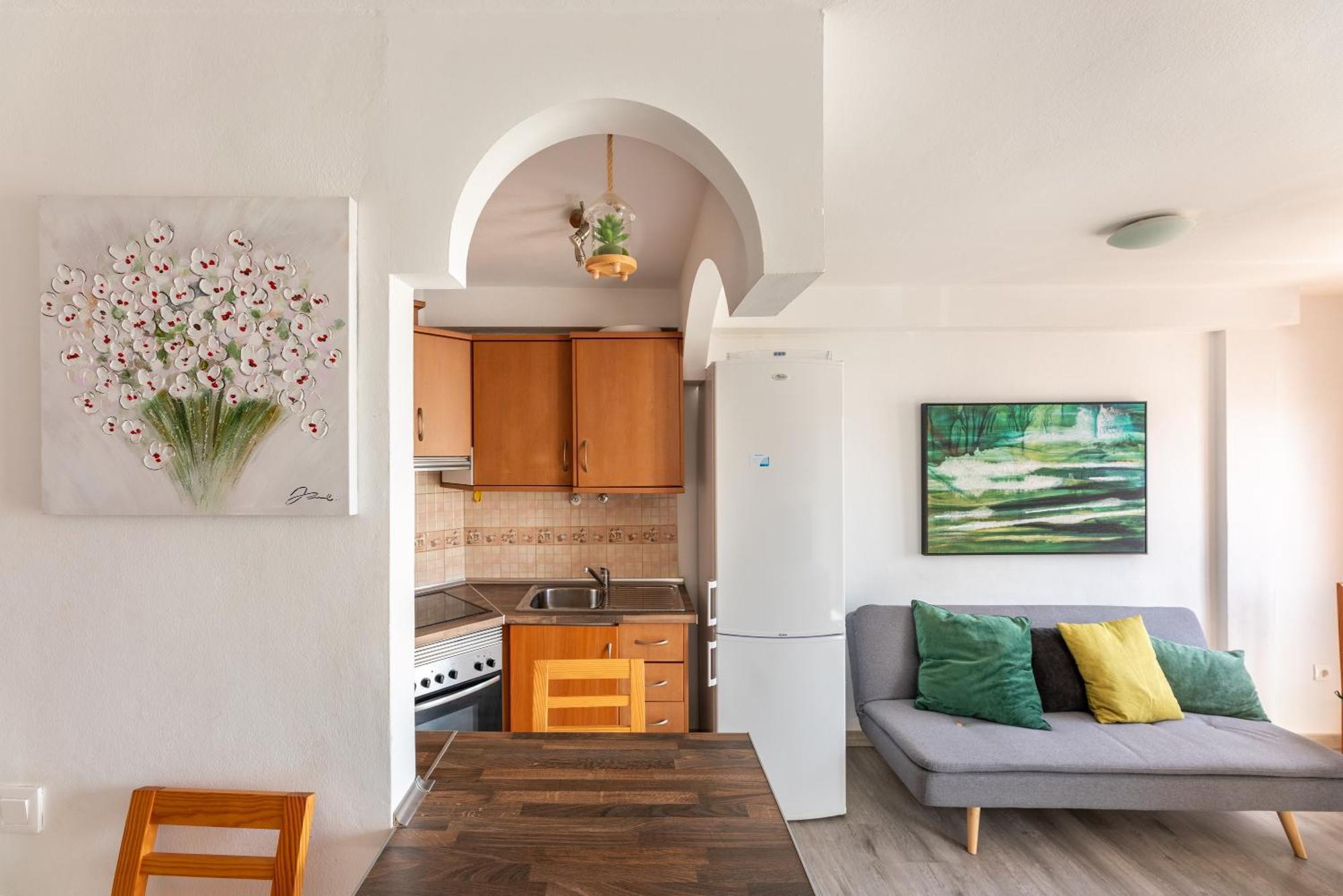 Casa Esmeralda Corralejo Dış mekan fotoğraf
