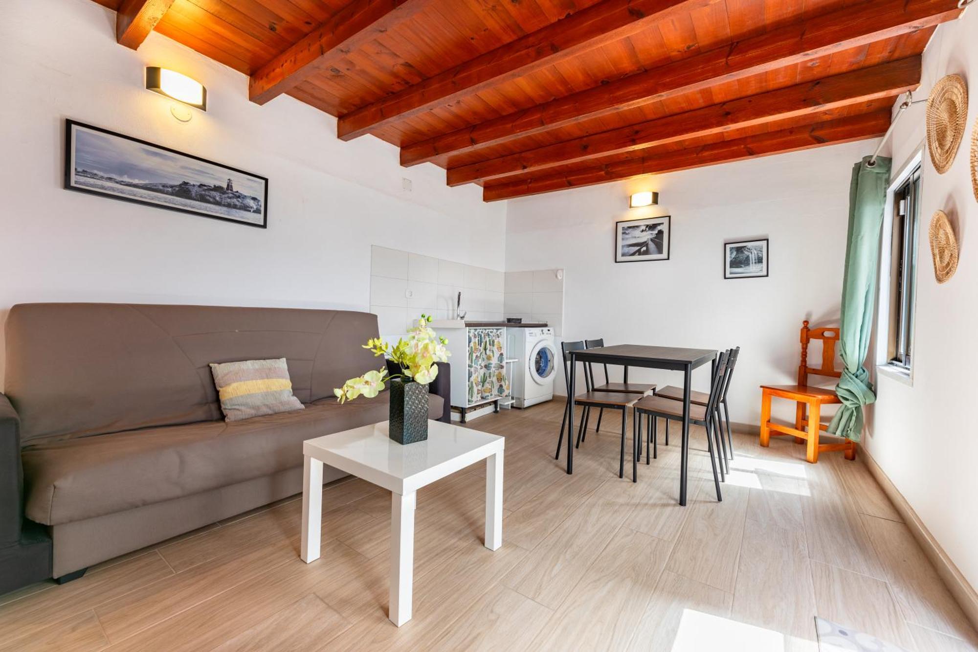 Casa Esmeralda Corralejo Dış mekan fotoğraf