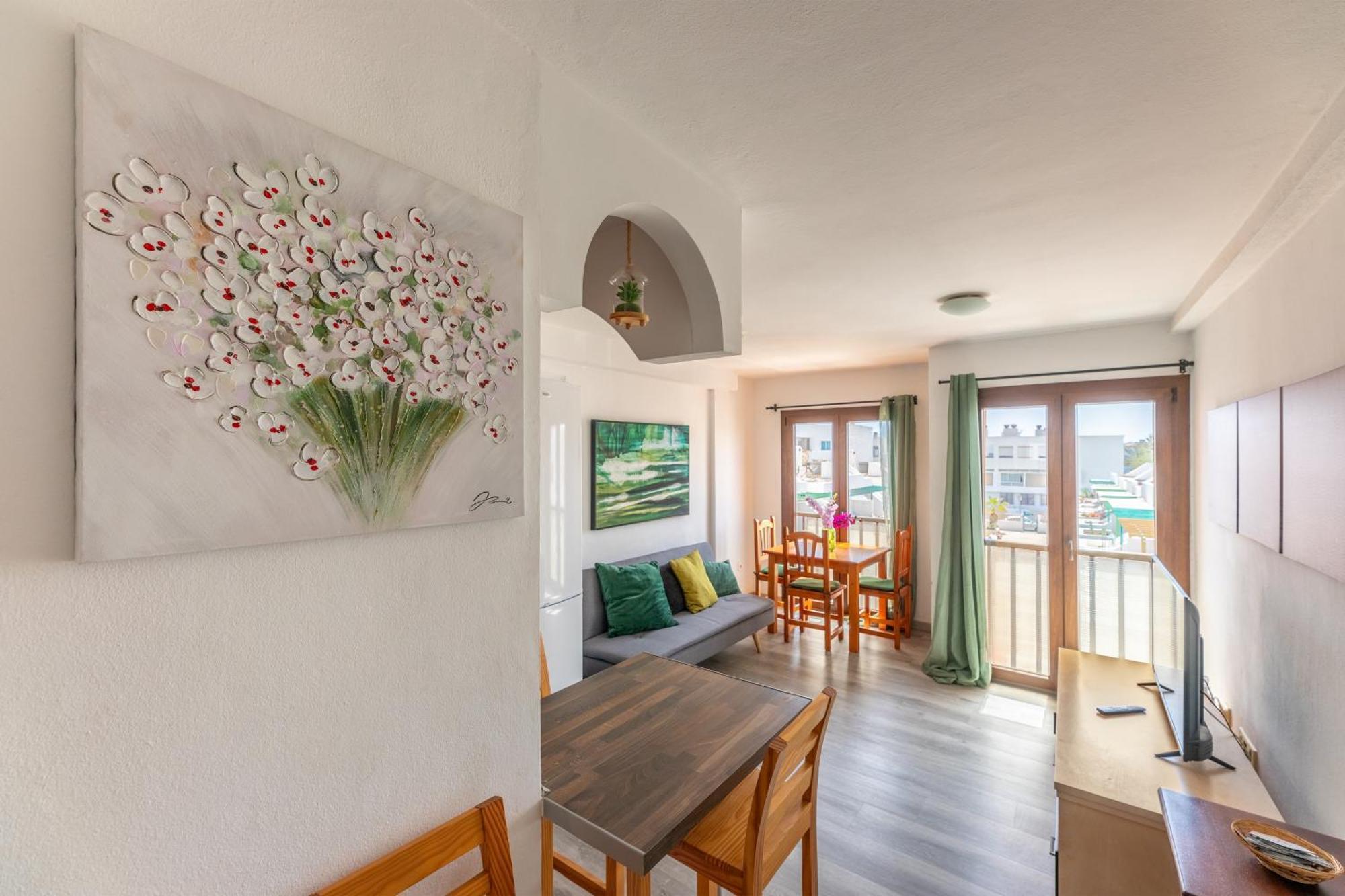 Casa Esmeralda Corralejo Dış mekan fotoğraf