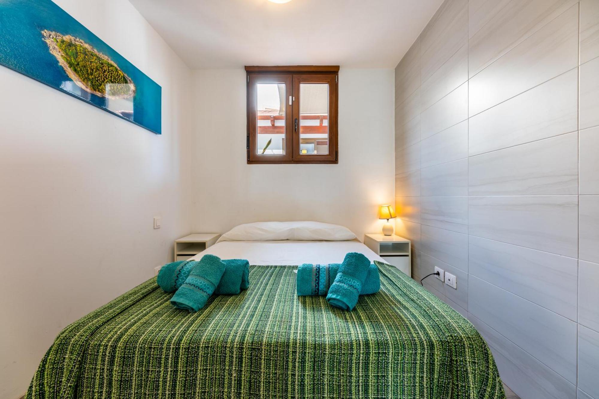 Casa Esmeralda Corralejo Dış mekan fotoğraf