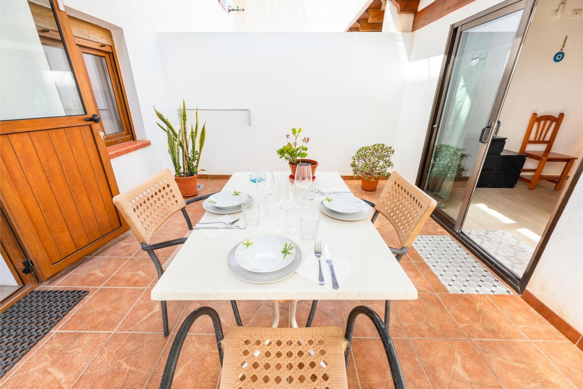 Casa Esmeralda Corralejo Dış mekan fotoğraf