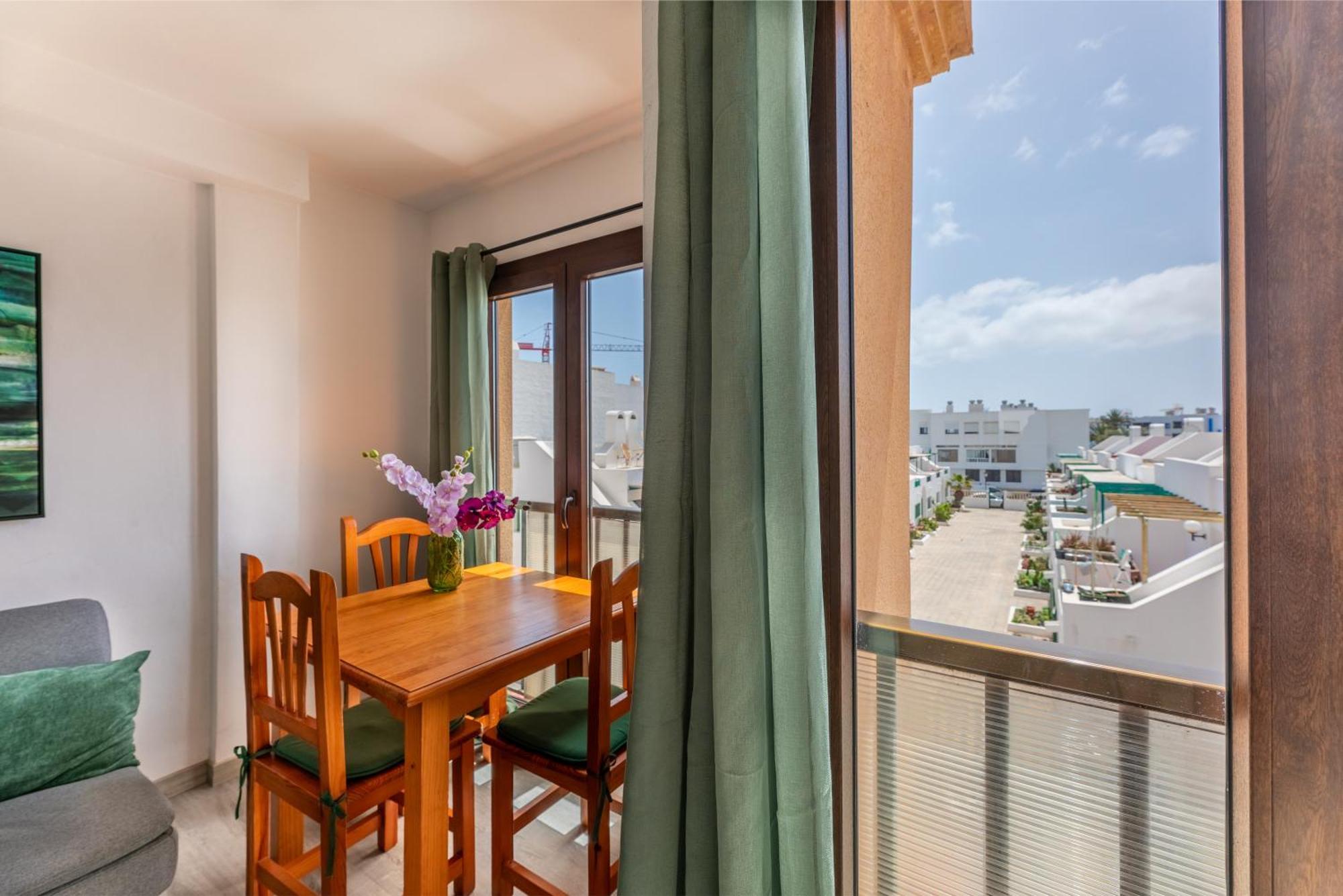 Casa Esmeralda Corralejo Dış mekan fotoğraf
