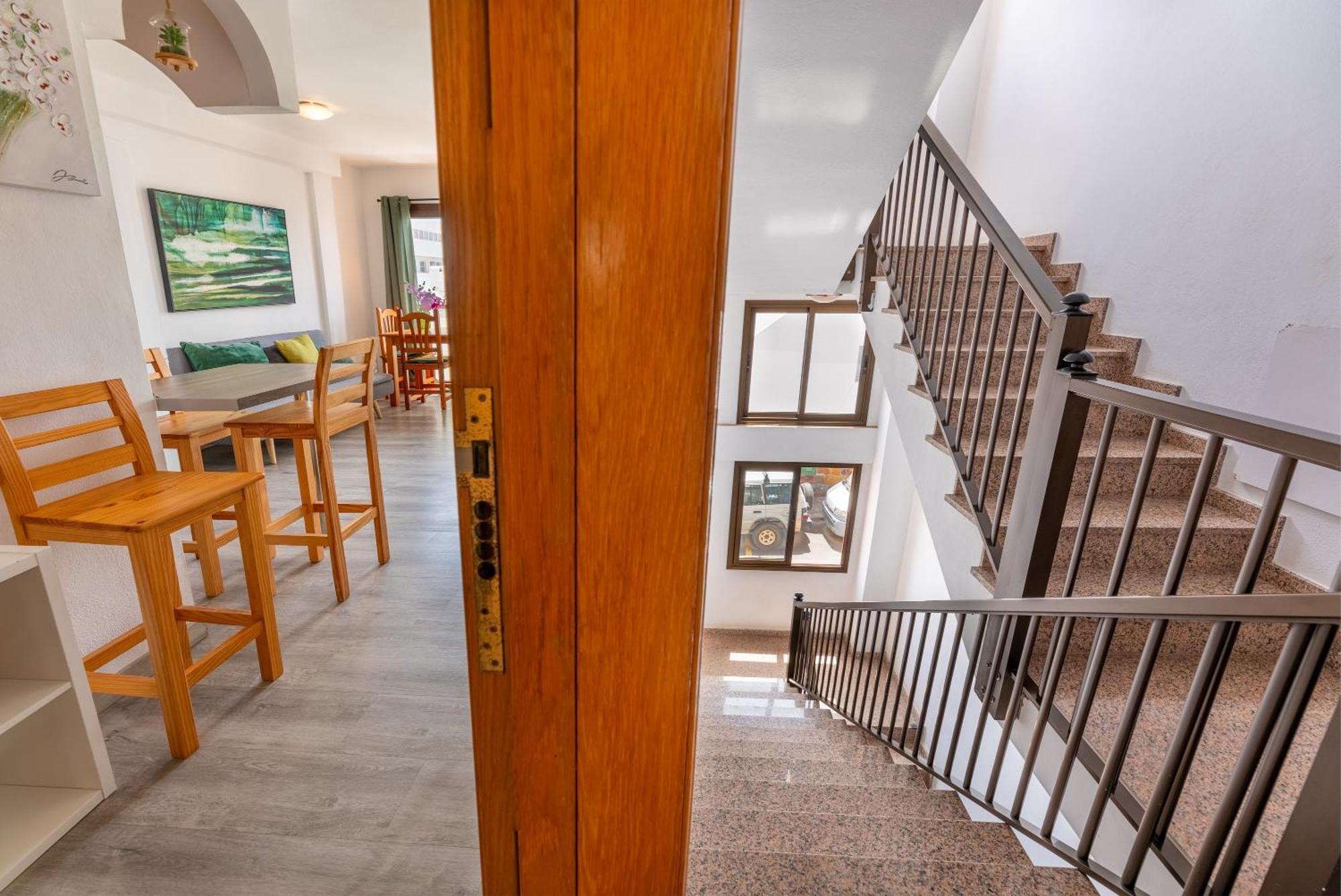 Casa Esmeralda Corralejo Dış mekan fotoğraf