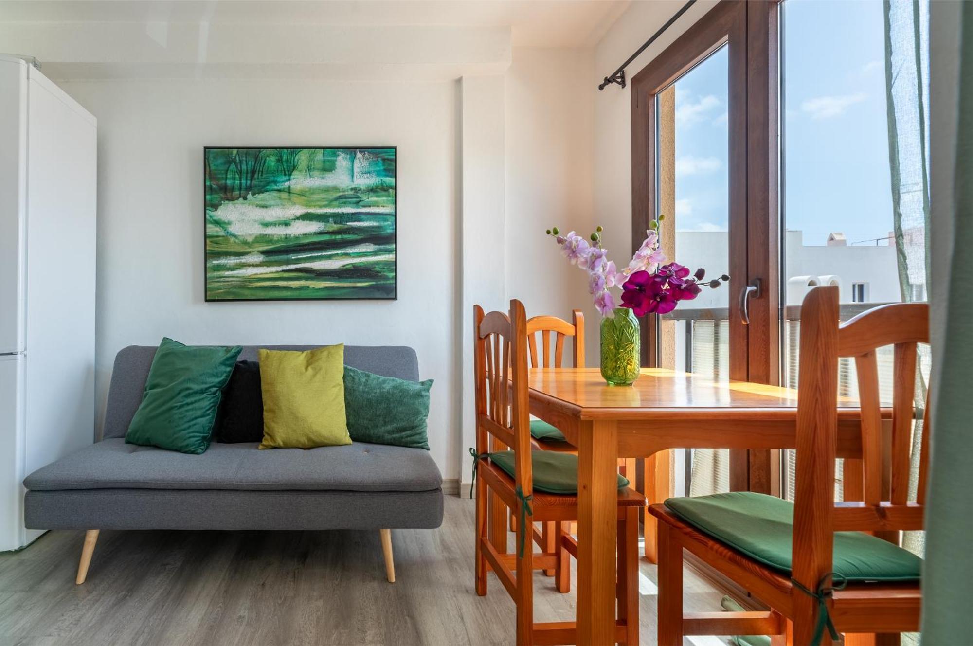 Casa Esmeralda Corralejo Dış mekan fotoğraf