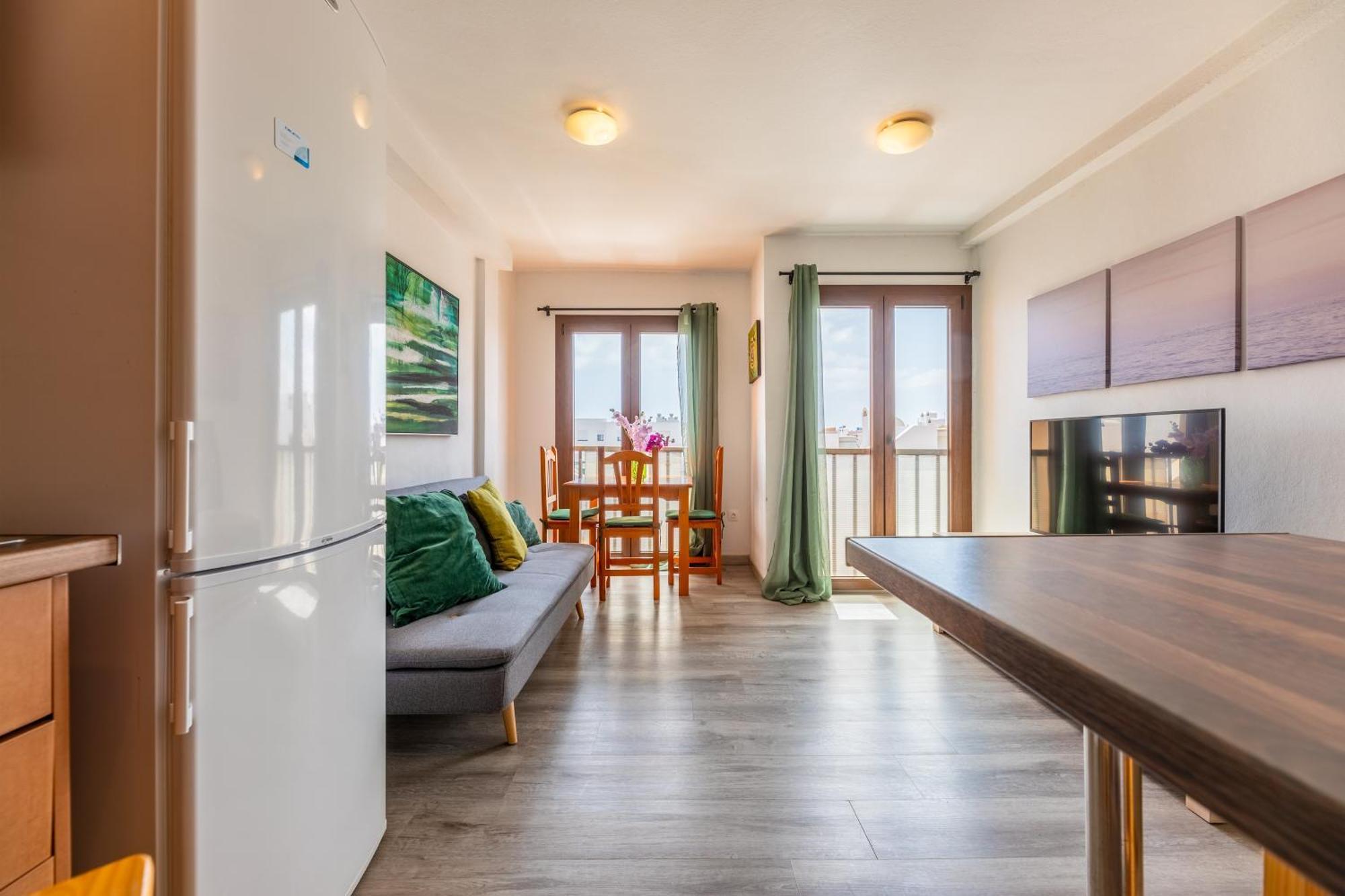 Casa Esmeralda Corralejo Dış mekan fotoğraf
