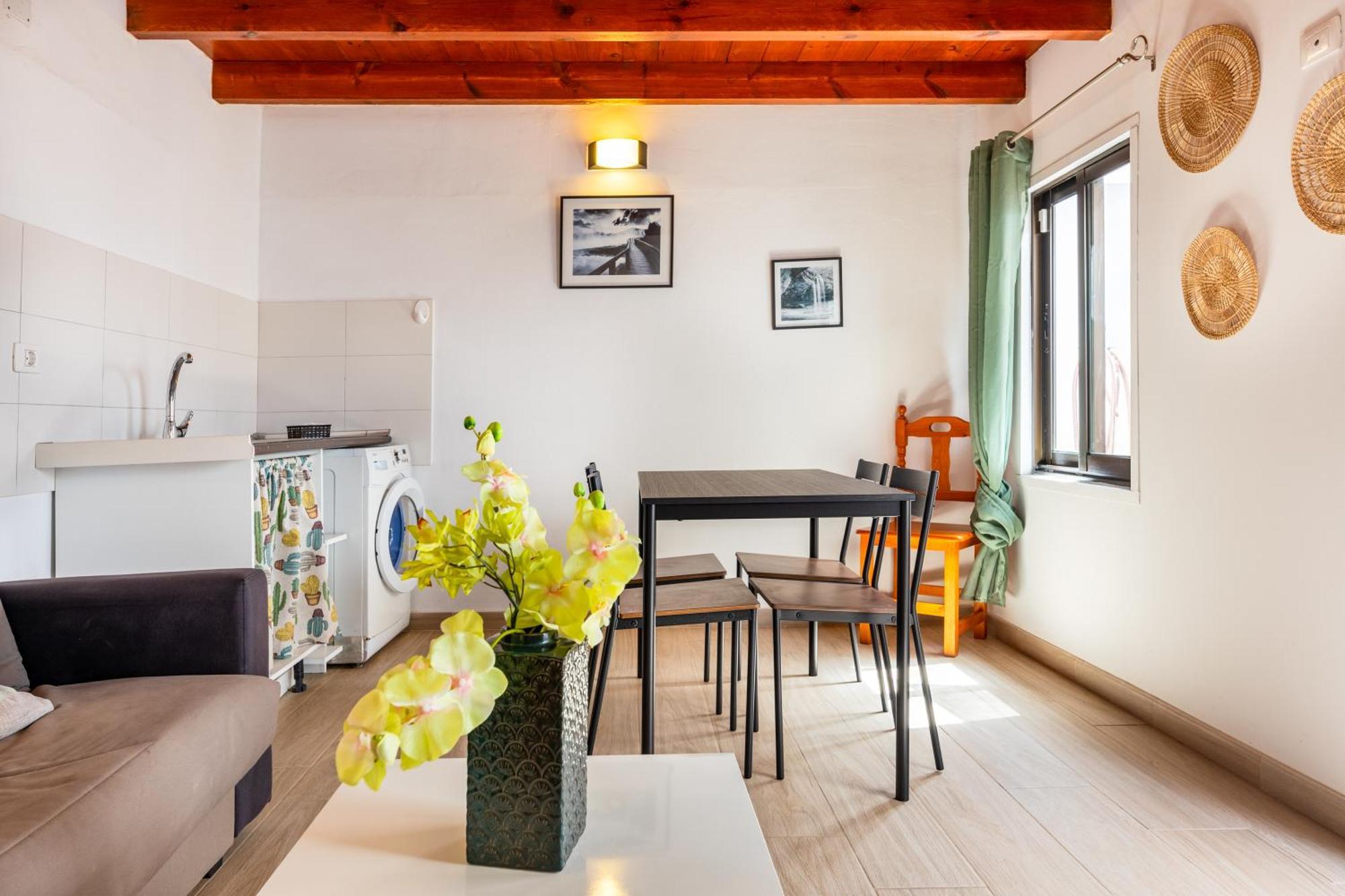 Casa Esmeralda Corralejo Dış mekan fotoğraf