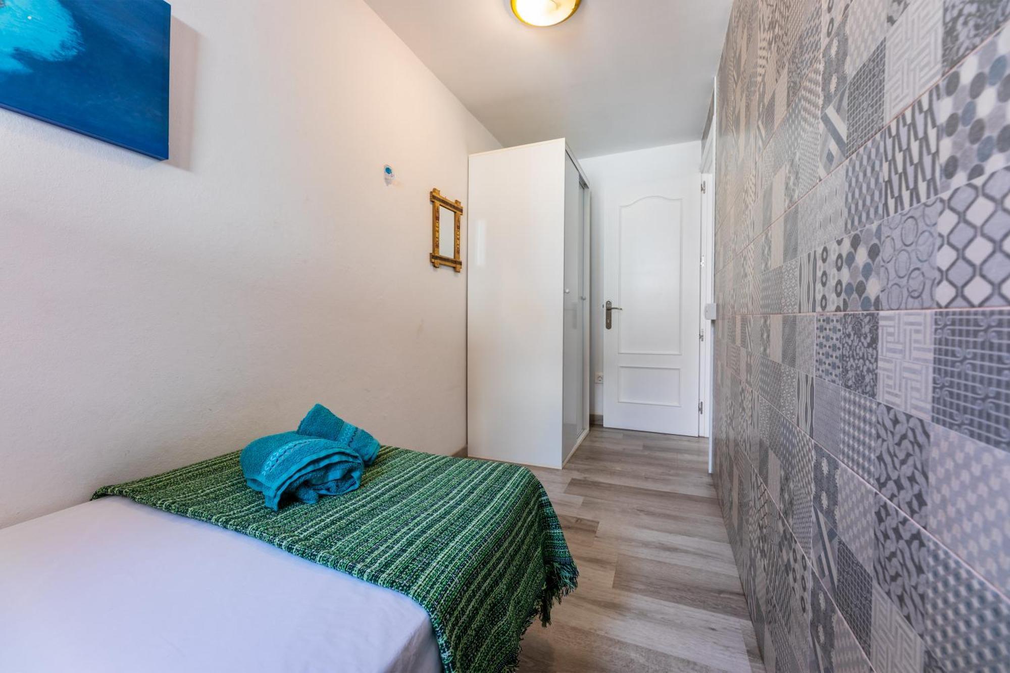 Casa Esmeralda Corralejo Dış mekan fotoğraf