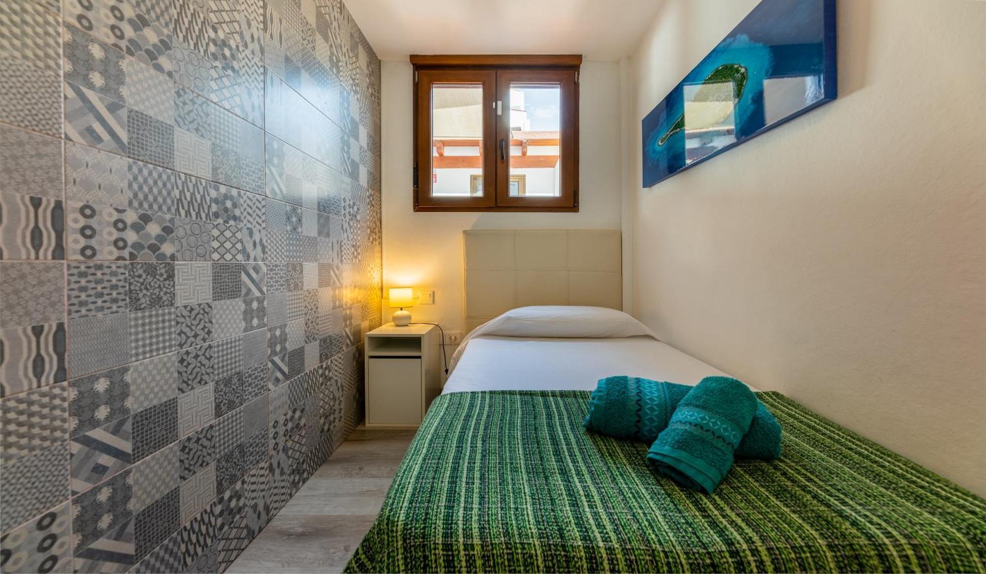 Casa Esmeralda Corralejo Dış mekan fotoğraf
