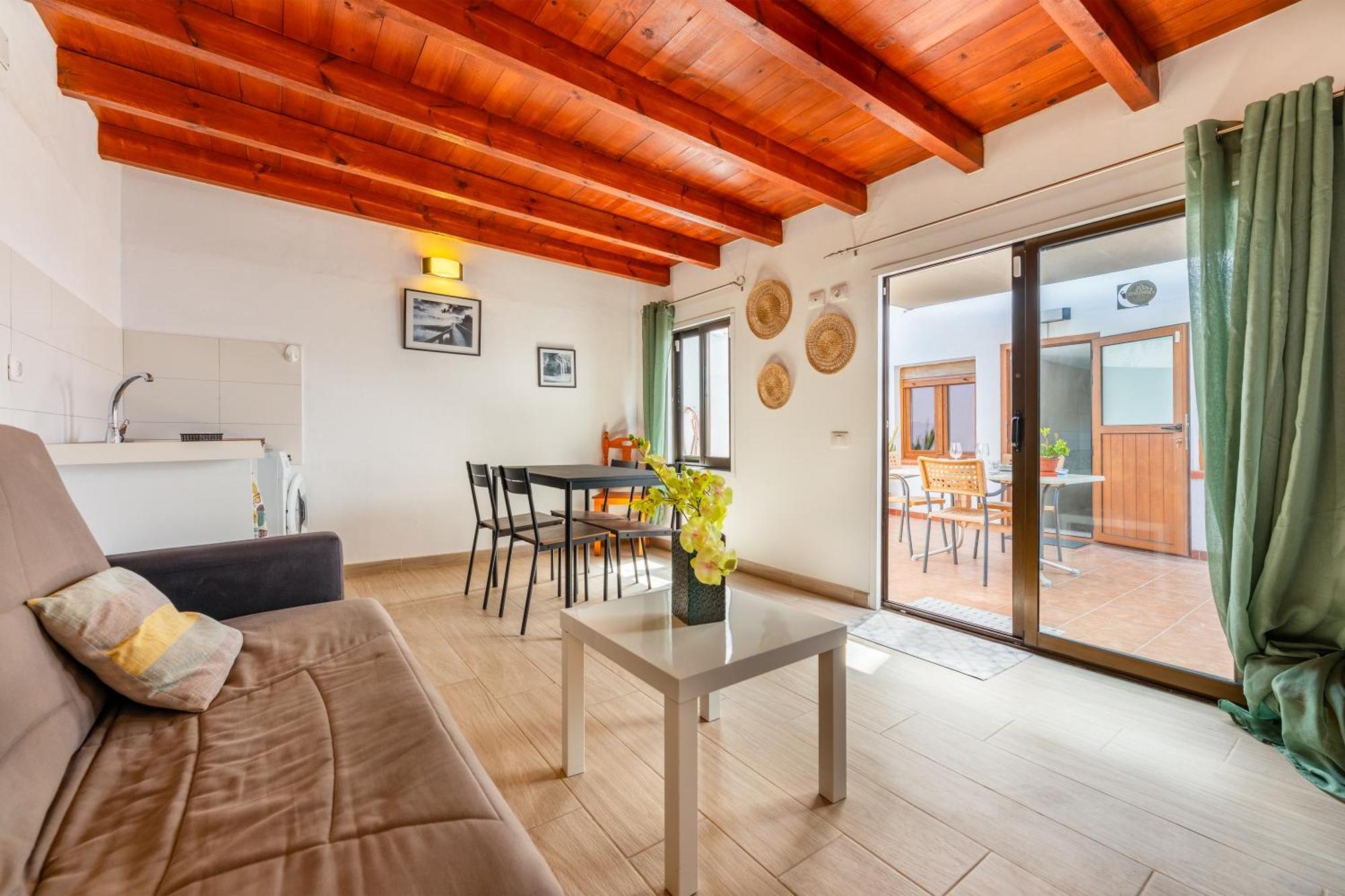 Casa Esmeralda Corralejo Dış mekan fotoğraf