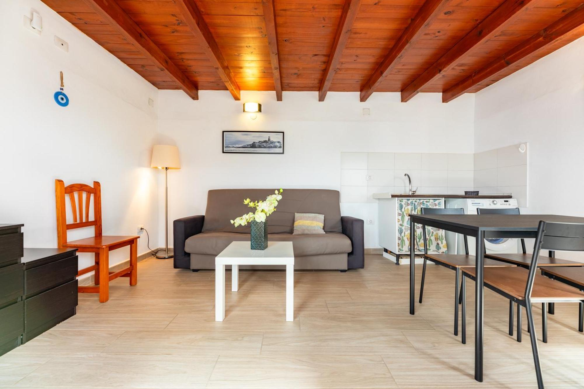Casa Esmeralda Corralejo Dış mekan fotoğraf