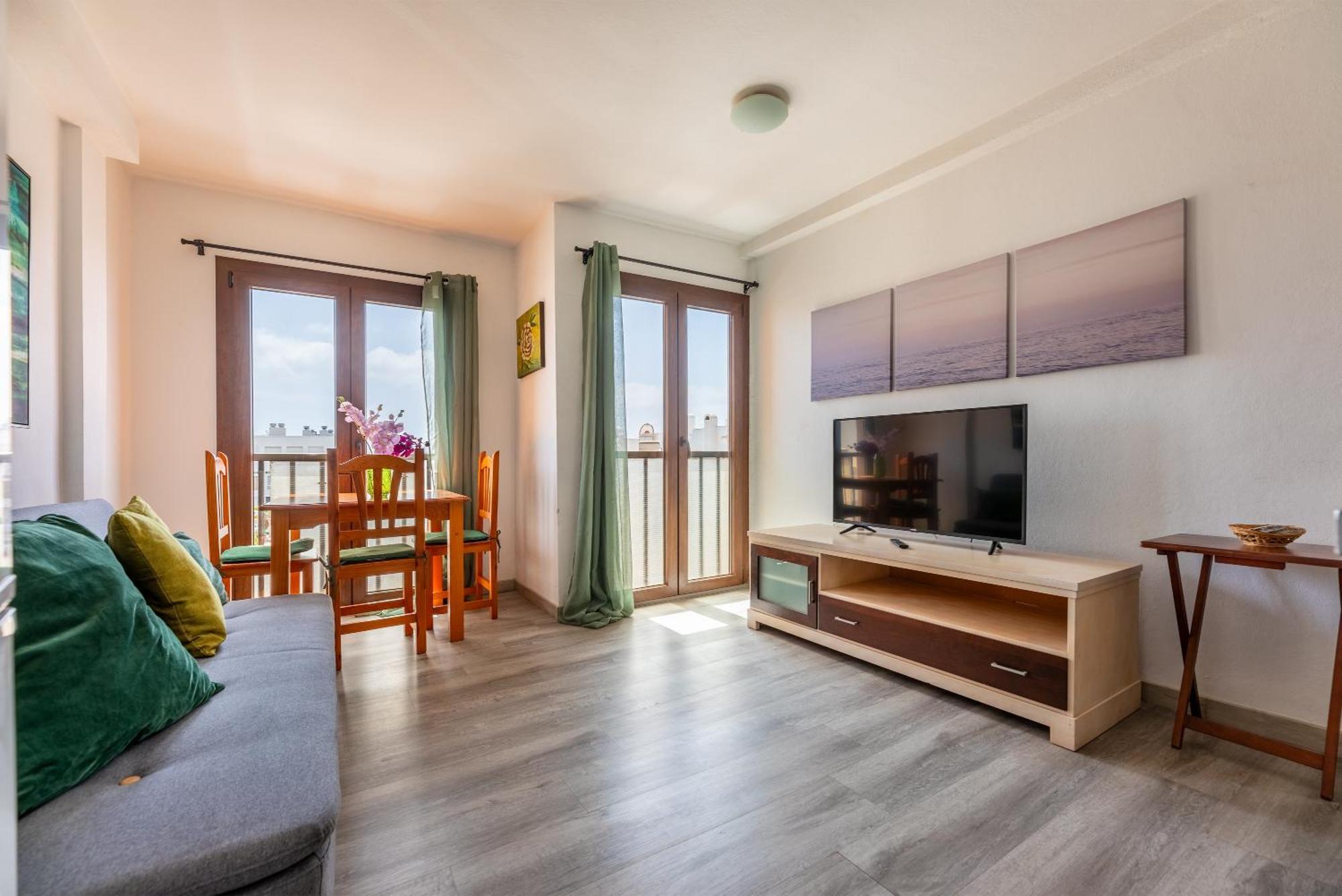 Casa Esmeralda Corralejo Dış mekan fotoğraf