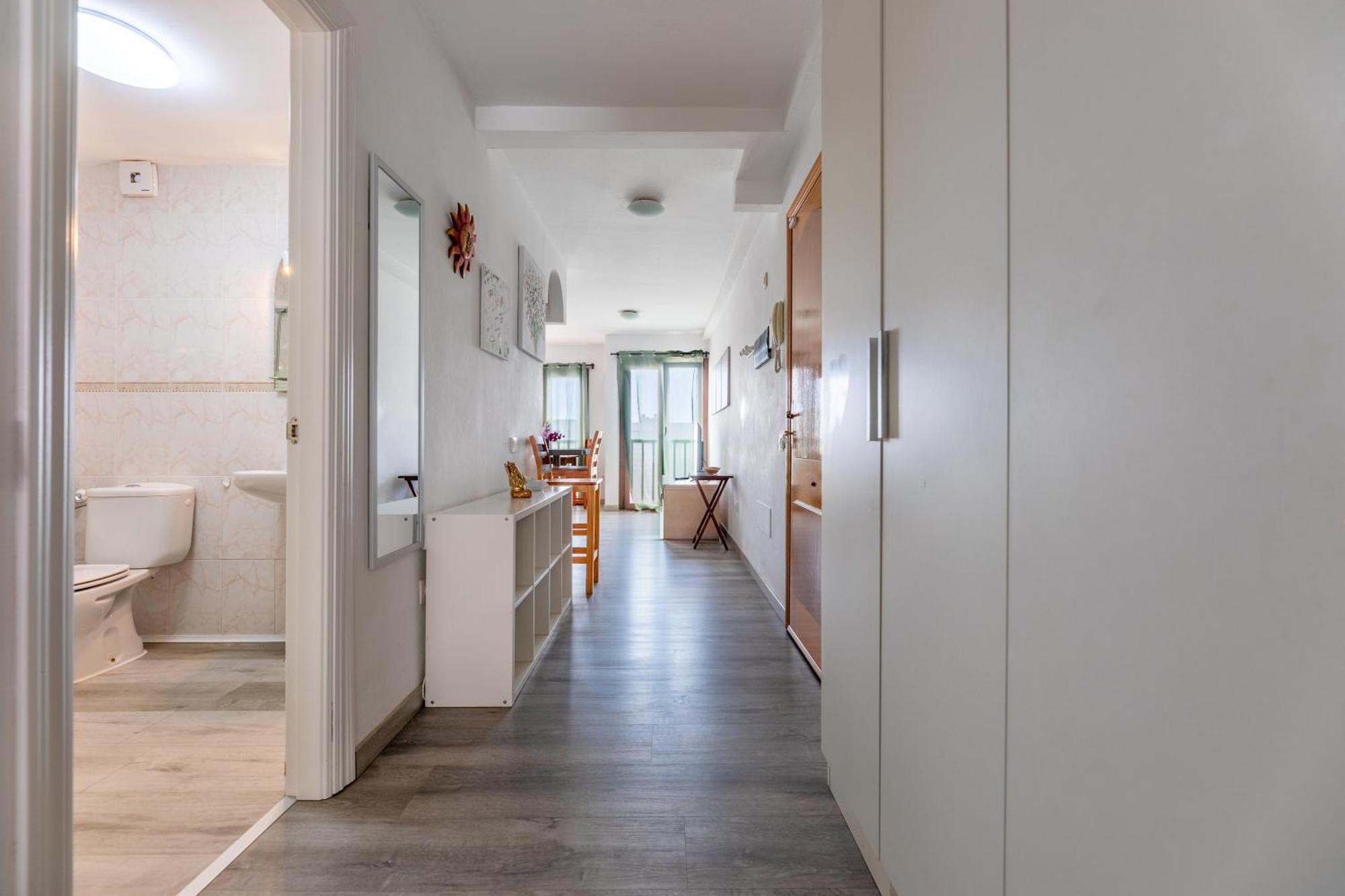 Casa Esmeralda Corralejo Dış mekan fotoğraf