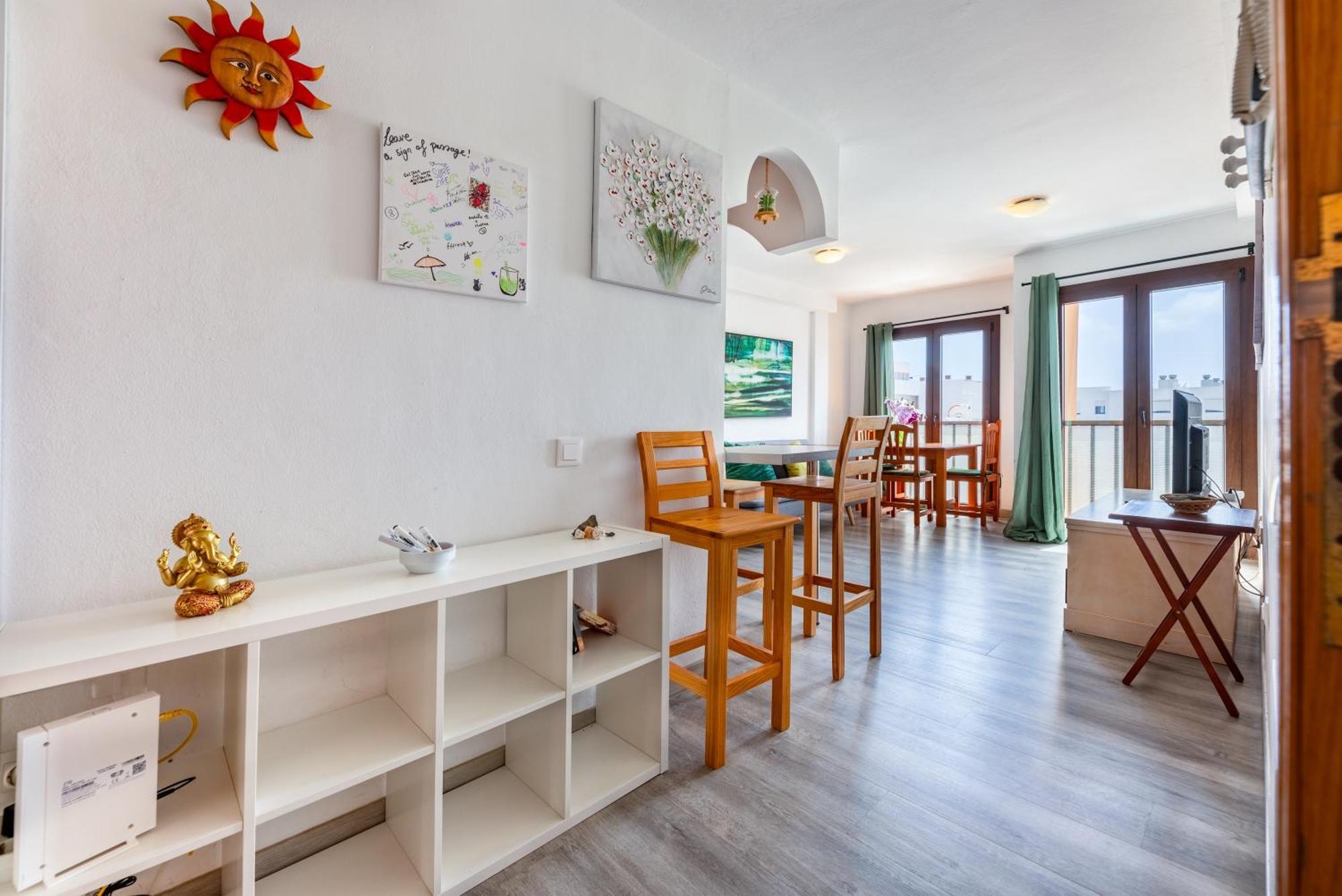 Casa Esmeralda Corralejo Dış mekan fotoğraf