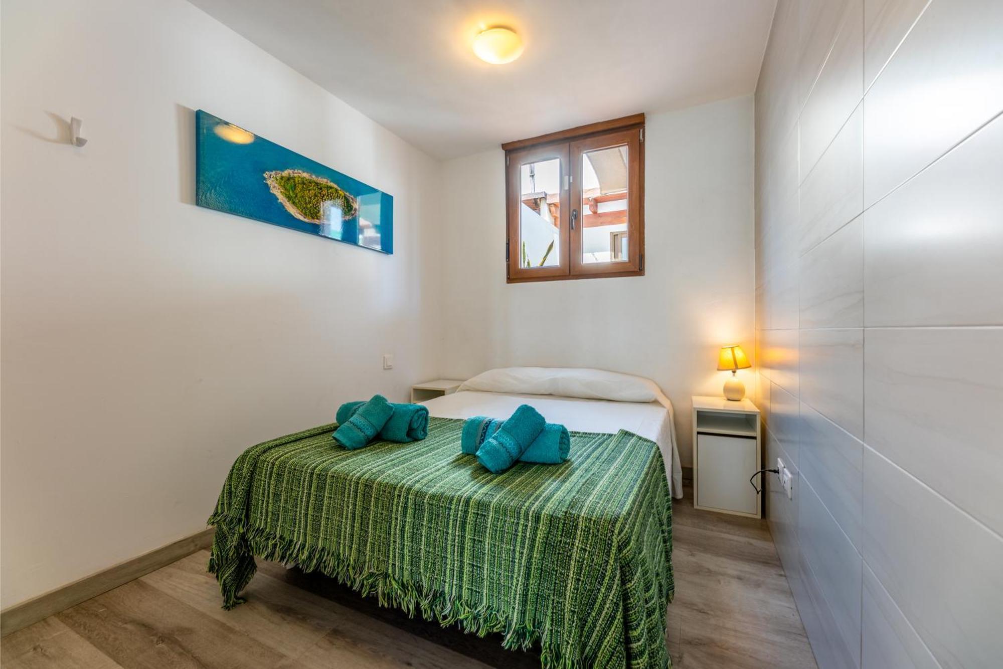 Casa Esmeralda Corralejo Dış mekan fotoğraf
