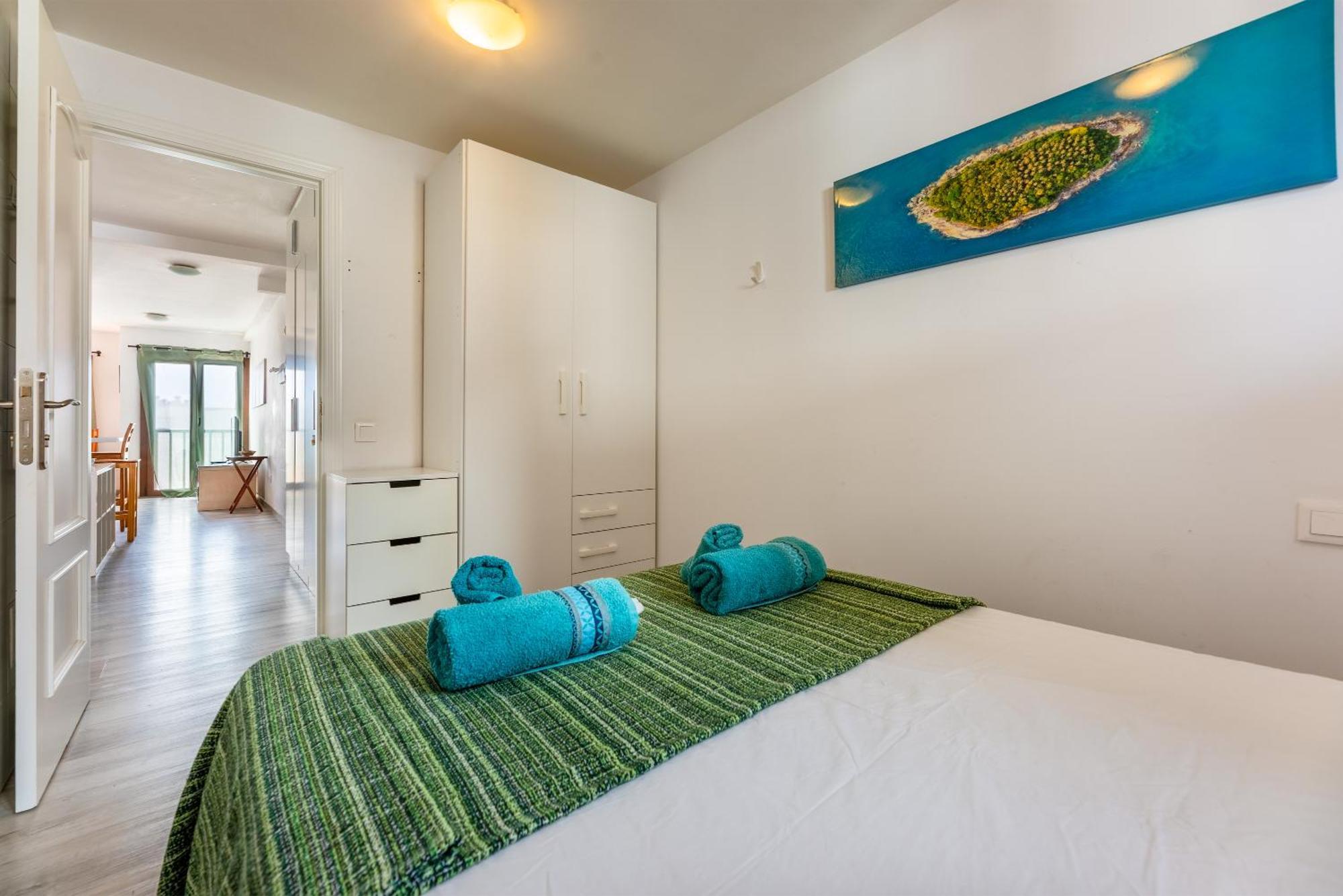 Casa Esmeralda Corralejo Dış mekan fotoğraf